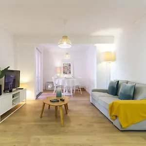 Cosy - Sonias Guest house Lisbon