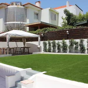 Sk Guest house Lisbon
