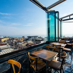 Kaya Royal Hotel - Istanbul Hotel Istanbul