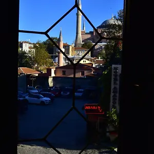 Mir Apart Aparthotel Istanbul