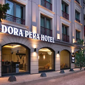 Dora Pera Hotel Istanbul