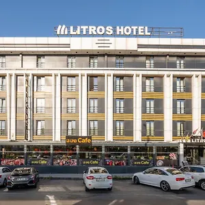 Litros & Hotel Istanbul