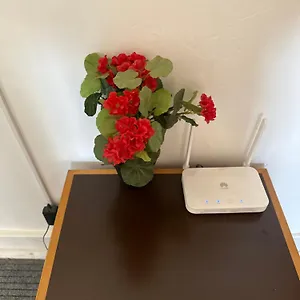 Rose View Guest house Lisbon