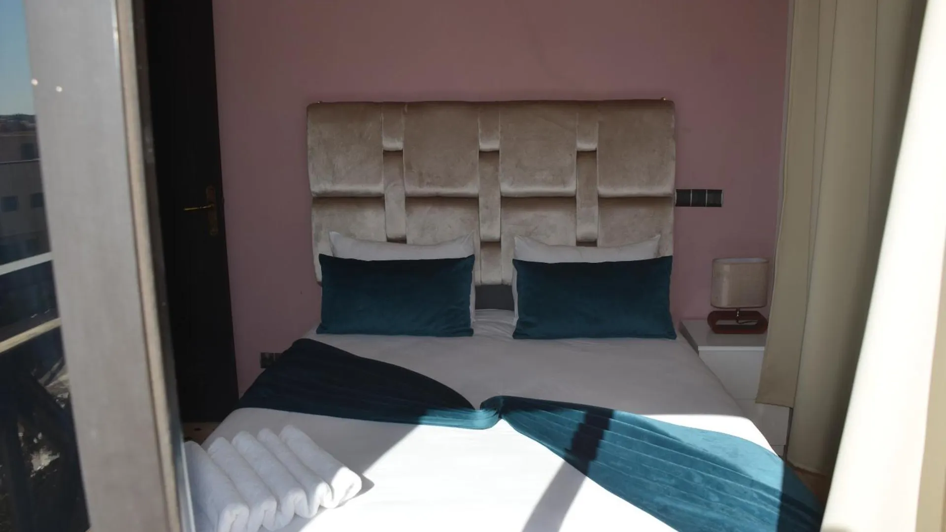 Eden De La Palmeraie Marrakesh Guest house