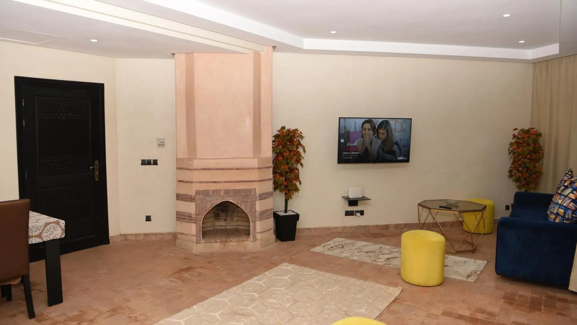 Eden De La Palmeraie Marrakesh Guest house