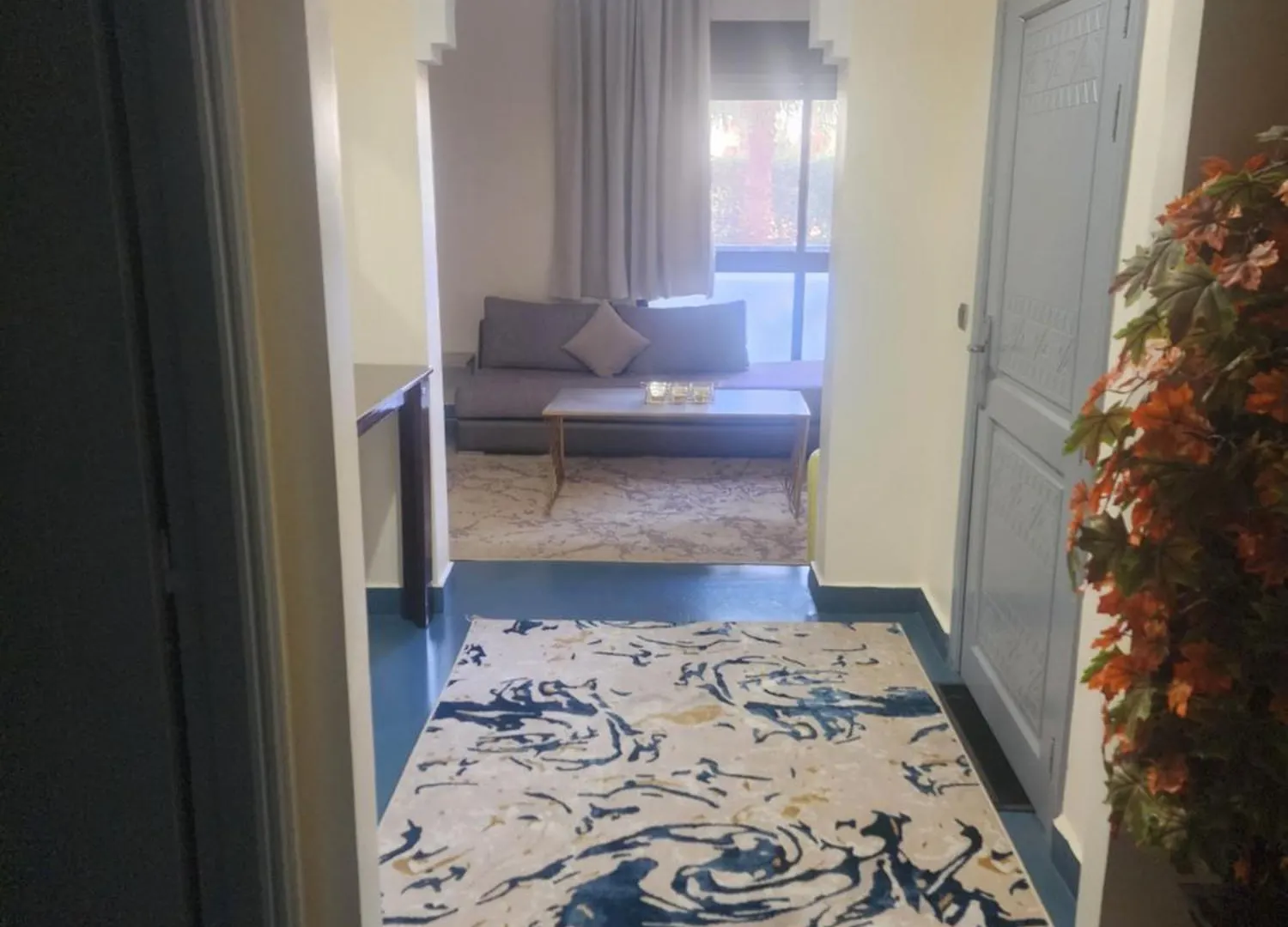 Eden De La Palmeraie Marrakesh Guest house
